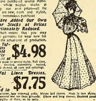 Picture 154 of 426 from How to advertise a retail store, including mail order advertising and general advertising; a complete comprehensive manual for promoting publicity (1908), leaf 260