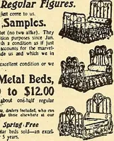 Picture 156 of 426 from How to advertise a retail store, including mail order advertising and general advertising; a complete comprehensive manual for promoting publicity (1908), leaf 260