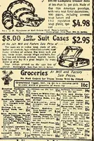 Picture 157 of 426 from How to advertise a retail store, including mail order advertising and general advertising; a complete comprehensive manual for promoting publicity (1908), leaf 260