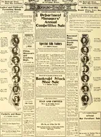 Picture 158 of 426 from How to advertise a retail store, including mail order advertising and general advertising; a complete comprehensive manual for promoting publicity (1908), leaf 261