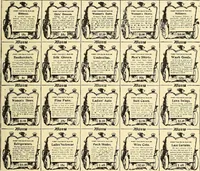 Picture 159 of 426 from How to advertise a retail store, including mail order advertising and general advertising; a complete comprehensive manual for promoting publicity (1908), leaf 262