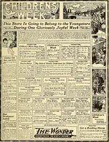 Picture 161 of 426 from How to advertise a retail store, including mail order advertising and general advertising; a complete comprehensive manual for promoting publicity (1908), leaf 264