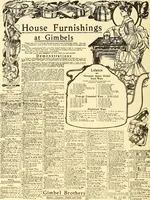 Picture 162 of 426 from How to advertise a retail store, including mail order advertising and general advertising; a complete comprehensive manual for promoting publicity (1908), leaf 265