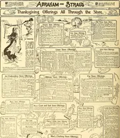 Picture 163 of 426 from How to advertise a retail store, including mail order advertising and general advertising; a complete comprehensive manual for promoting publicity (1908), leaf 267