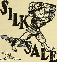 Picture 167 of 426 from How to advertise a retail store, including mail order advertising and general advertising; a complete comprehensive manual for promoting publicity (1908), leaf 270