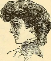 An illustration from How to advertise a retail store, including mail order advertising and general advertising; a complete comprehensive manual for promoting publicity (1908)