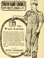 Picture 177 of 426 from How to advertise a retail store, including mail order advertising and general advertising; a complete comprehensive manual for promoting publicity (1908), leaf 279