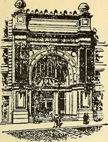 An illustration from How to advertise a retail store, including mail order advertising and general advertising; a complete comprehensive manual for promoting publicity (1908)