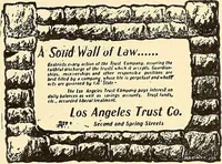 Picture 179 of 426 from How to advertise a retail store, including mail order advertising and general advertising; a complete comprehensive manual for promoting publicity (1908), leaf 280