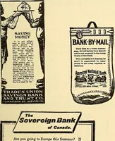 Picture 180 of 426 from How to advertise a retail store, including mail order advertising and general advertising; a complete comprehensive manual for promoting publicity (1908), leaf 280