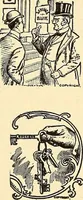 An illustration from How to advertise a retail store, including mail order advertising and general advertising; a complete comprehensive manual for promoting publicity (1908)