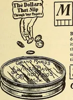 Picture 183 of 426 from How to advertise a retail store, including mail order advertising and general advertising; a complete comprehensive manual for promoting publicity (1908), leaf 282