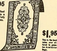 Picture 186 of 426 from How to advertise a retail store, including mail order advertising and general advertising; a complete comprehensive manual for promoting publicity (1908), leaf 284