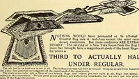 Picture 187 of 426 from How to advertise a retail store, including mail order advertising and general advertising; a complete comprehensive manual for promoting publicity (1908), leaf 284