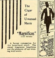 Picture 191 of 426 from How to advertise a retail store, including mail order advertising and general advertising; a complete comprehensive manual for promoting publicity (1908), leaf 286
