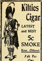 Picture 193 of 426 from How to advertise a retail store, including mail order advertising and general advertising; a complete comprehensive manual for promoting publicity (1908), leaf 288