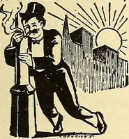 Picture 194 of 426 from How to advertise a retail store, including mail order advertising and general advertising; a complete comprehensive manual for promoting publicity (1908), leaf 288