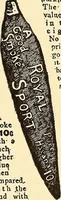 Picture 198 of 426 from How to advertise a retail store, including mail order advertising and general advertising; a complete comprehensive manual for promoting publicity (1908), leaf 288