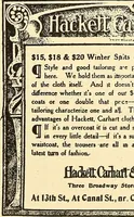 Picture 202 of 426 from How to advertise a retail store, including mail order advertising and general advertising; a complete comprehensive manual for promoting publicity (1908), leaf 290