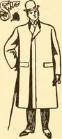 Picture 204 of 426 from How to advertise a retail store, including mail order advertising and general advertising; a complete comprehensive manual for promoting publicity (1908), leaf 291