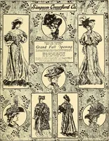Picture 212 of 426 from How to advertise a retail store, including mail order advertising and general advertising; a complete comprehensive manual for promoting publicity (1908), leaf 296