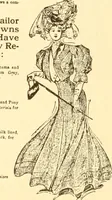 Picture 214 of 426 from How to advertise a retail store, including mail order advertising and general advertising; a complete comprehensive manual for promoting publicity (1908), leaf 297
