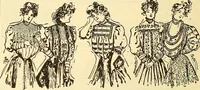 Picture 215 of 426 from How to advertise a retail store, including mail order advertising and general advertising; a complete comprehensive manual for promoting publicity (1908), leaf 297