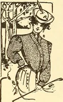 Picture 218 of 426 from How to advertise a retail store, including mail order advertising and general advertising; a complete comprehensive manual for promoting publicity (1908), leaf 299