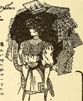 Picture 220 of 426 from How to advertise a retail store, including mail order advertising and general advertising; a complete comprehensive manual for promoting publicity (1908), leaf 299