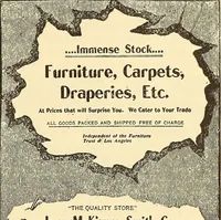 Picture 3 of 426 from How to advertise a retail store, including mail order advertising and general advertising; a complete comprehensive manual for promoting publicity (1908), leaf 30