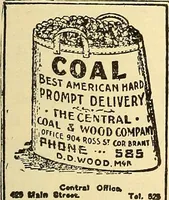 Picture 222 of 426 from How to advertise a retail store, including mail order advertising and general advertising; a complete comprehensive manual for promoting publicity (1908), leaf 300
