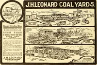 Picture 223 of 426 from How to advertise a retail store, including mail order advertising and general advertising; a complete comprehensive manual for promoting publicity (1908), leaf 301