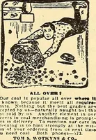 Picture 230 of 426 from How to advertise a retail store, including mail order advertising and general advertising; a complete comprehensive manual for promoting publicity (1908), leaf 302