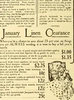Picture 234 of 426 from How to advertise a retail store, including mail order advertising and general advertising; a complete comprehensive manual for promoting publicity (1908), leaf 307