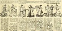 Picture 236 of 426 from How to advertise a retail store, including mail order advertising and general advertising; a complete comprehensive manual for promoting publicity (1908), leaf 308