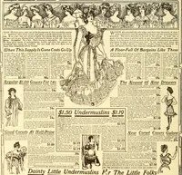 Picture 237 of 426 from How to advertise a retail store, including mail order advertising and general advertising; a complete comprehensive manual for promoting publicity (1908), leaf 309