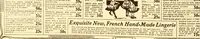 Picture 238 of 426 from How to advertise a retail store, including mail order advertising and general advertising; a complete comprehensive manual for promoting publicity (1908), leaf 309