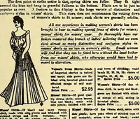 Picture 240 of 426 from How to advertise a retail store, including mail order advertising and general advertising; a complete comprehensive manual for promoting publicity (1908), leaf 310