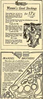 Picture 245 of 426 from How to advertise a retail store, including mail order advertising and general advertising; a complete comprehensive manual for promoting publicity (1908), leaf 312