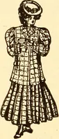 Picture 247 of 426 from How to advertise a retail store, including mail order advertising and general advertising; a complete comprehensive manual for promoting publicity (1908), leaf 313