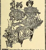 Picture 248 of 426 from How to advertise a retail store, including mail order advertising and general advertising; a complete comprehensive manual for promoting publicity (1908), leaf 314
