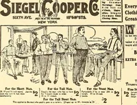 Picture 249 of 426 from How to advertise a retail store, including mail order advertising and general advertising; a complete comprehensive manual for promoting publicity (1908), leaf 315