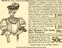 Picture 250 of 426 from How to advertise a retail store, including mail order advertising and general advertising; a complete comprehensive manual for promoting publicity (1908), leaf 315