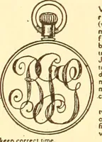 Picture 251 of 426 from How to advertise a retail store, including mail order advertising and general advertising; a complete comprehensive manual for promoting publicity (1908), leaf 315