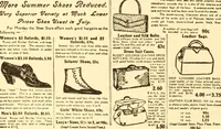 Picture 252 of 426 from How to advertise a retail store, including mail order advertising and general advertising; a complete comprehensive manual for promoting publicity (1908), leaf 315