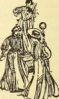 Picture 253 of 426 from How to advertise a retail store, including mail order advertising and general advertising; a complete comprehensive manual for promoting publicity (1908), leaf 315