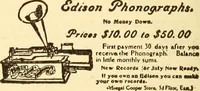 Picture 254 of 426 from How to advertise a retail store, including mail order advertising and general advertising; a complete comprehensive manual for promoting publicity (1908), leaf 315