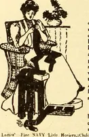 Picture 257 of 426 from How to advertise a retail store, including mail order advertising and general advertising; a complete comprehensive manual for promoting publicity (1908), leaf 317