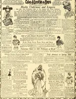 Picture 259 of 426 from How to advertise a retail store, including mail order advertising and general advertising; a complete comprehensive manual for promoting publicity (1908), leaf 319