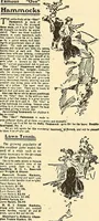 Picture 260 of 426 from How to advertise a retail store, including mail order advertising and general advertising; a complete comprehensive manual for promoting publicity (1908), leaf 320